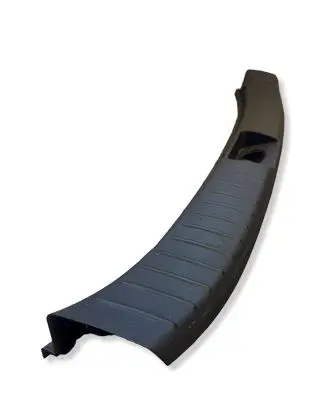 Hyundai Santa Fe Trunk/boot sill cover protection 85770S1000