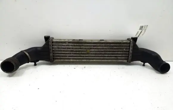 Mercedes-Benz CLK A208 C208 Intercooler radiator A2025001100