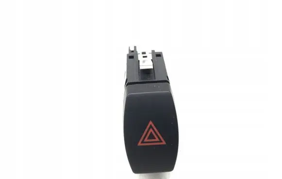 BMW X3 F25 Hazard light switch