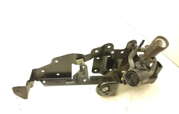 Man TGE 1gen Secondary air pump 1K0906627B