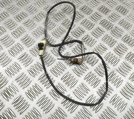 Fiat Ducato Oil temperature sensor 55277125