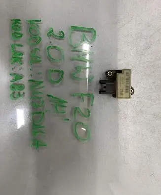 BMW 1 F20 F21 Sensor 7606188