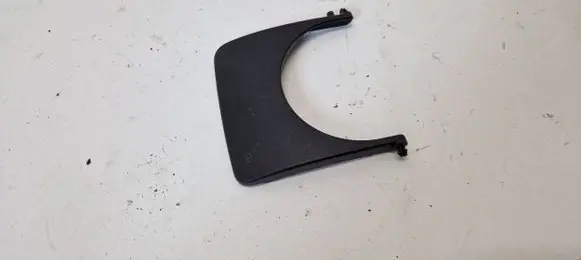 Saab 9-3 Ver2 Cup holder front 12842692