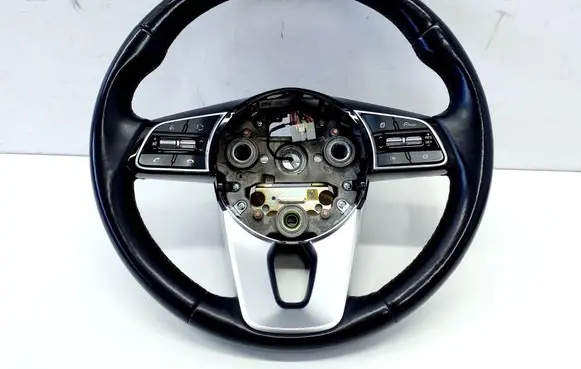 KIA Optima Steering wheel 56100D4HD0 56100D4HD0WK