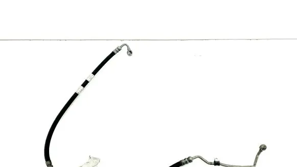 BMW 5 E60 E61 Power steering hose/pipe/line 6774188