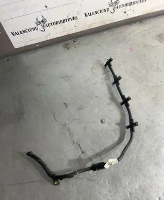 Mercedes-Benz A W177 Fuel return line/hose A6540700032 0445130114 201904113