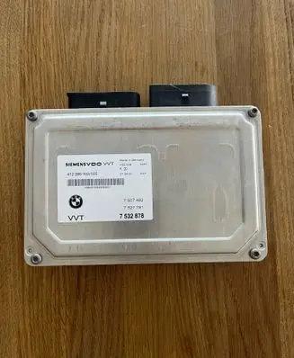 BMW X5 E70 Gearbox control unit/module 7532878 7507492 7527781