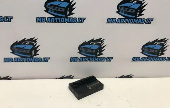 Volkswagen PASSAT B6 Central body control module 3C0959433AQ