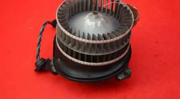 Chrysler Pacifica Heater fan/blower AY166100-0346