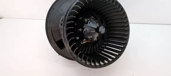Mercedes-Benz A W169 Heater fan/blower 2002221