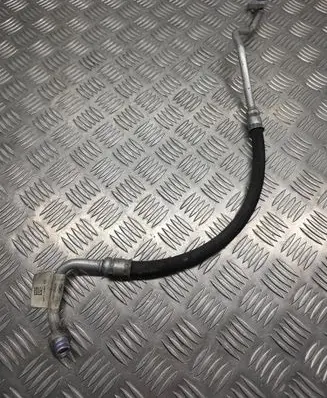 Jaguar XF X260 Air conditioning (A/C) pipe/hose GX7319N601BB 1000128305