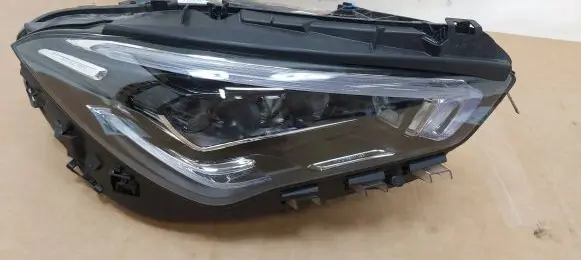 Mercedes-Benz CLA C118 X118 Headlight/headlamp A1189067001