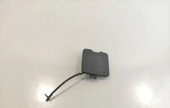 Fiat Doblo Rear bumper row hook cap/cover 735455562CAREWAY