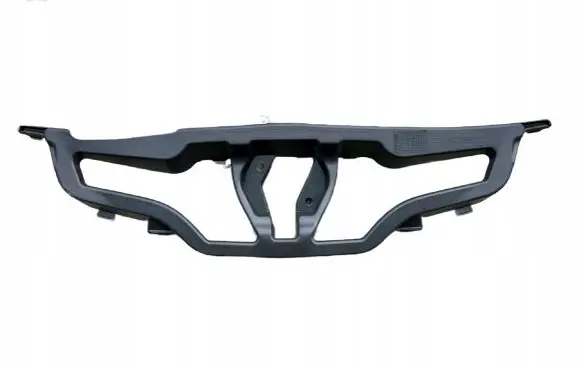 Renault Clio IV Front bumper support beam