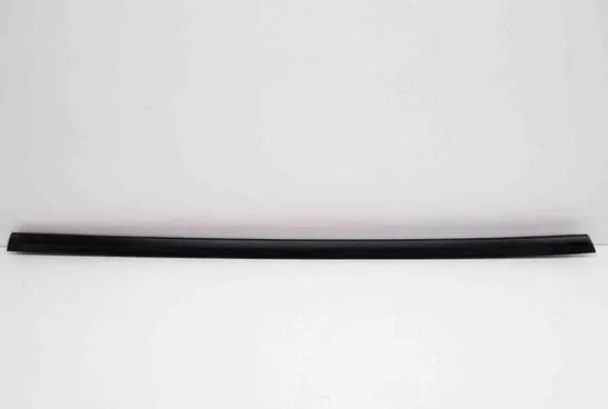 Tesla Model Y Rear door glass trim molding 149572300B 149572200B