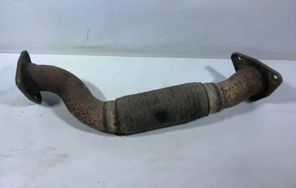 Citroen Jumper Muffler/silencer 
