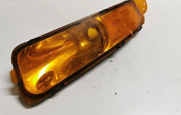 Ford Mustang V Front indicator light 4R3313A270AA