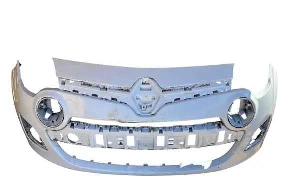 Renault Twingo II Front bumper 620222722R 51611354