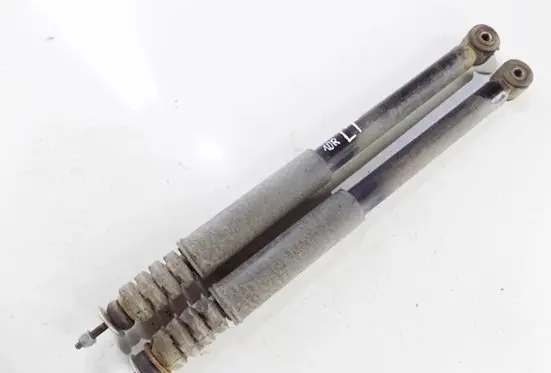Dacia Sandero Rear shock absorber/damper