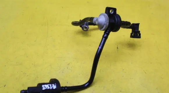 Audi A4 S4 B8 8K Vacuum line/pipe/hose