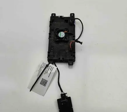Mercedes-Benz EQS V297 Wireless charging module A3C0207780100 A2239000026
