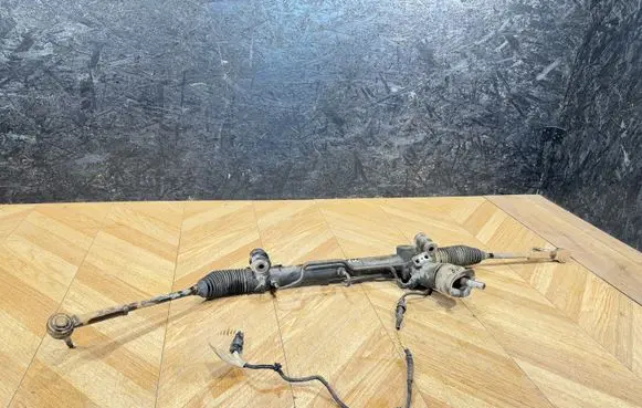 Opel Insignia A Steering rack P13292337 TNR2641A2023 R2641A2023