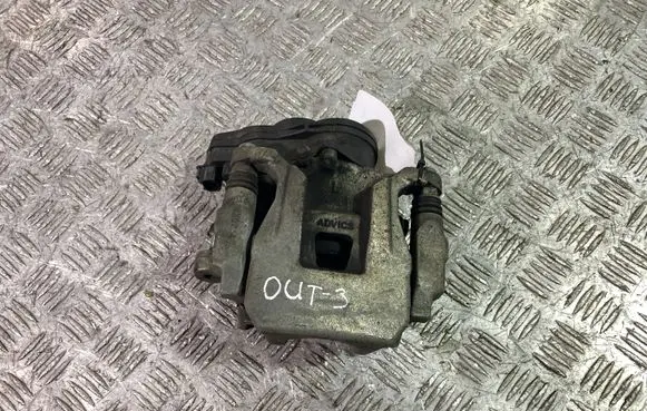 Mitsubishi Outlander Rear brake caliper 1810053193M
