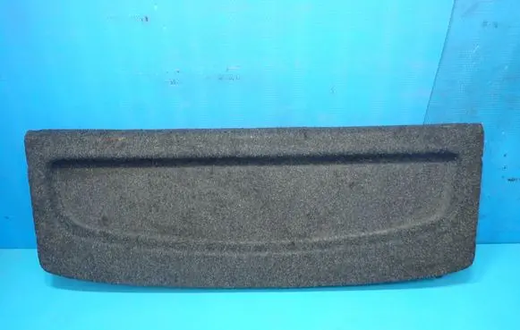 Opel Corsa D Parcel shelf 