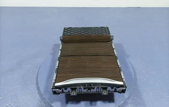 Audi A4 S4 B7 8E 8H Glove box 9327501