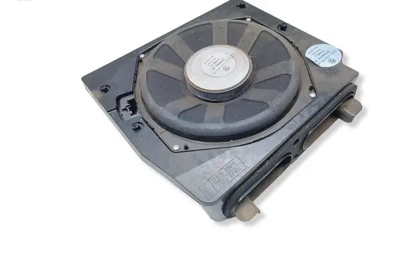 BMW X3 E83 Subwoofer speaker 6980983 9144202