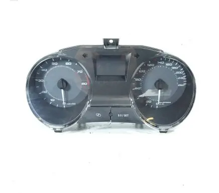 Seat Ibiza IV (6J,6P) Speedometer (instrument cluster) 6J0920802D