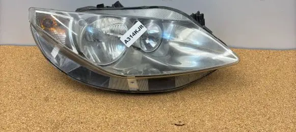 Seat Ibiza IV (6J,6P) Headlight/headlamp 6J1941004C