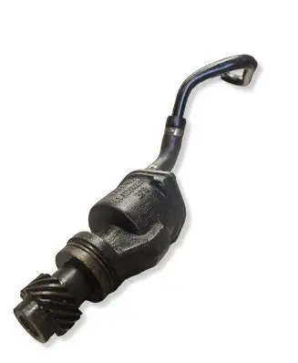 Volkswagen Sharan Vacuum pump 028207A