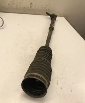 Toyota Corolla Verso AR10 Steering tie rod 