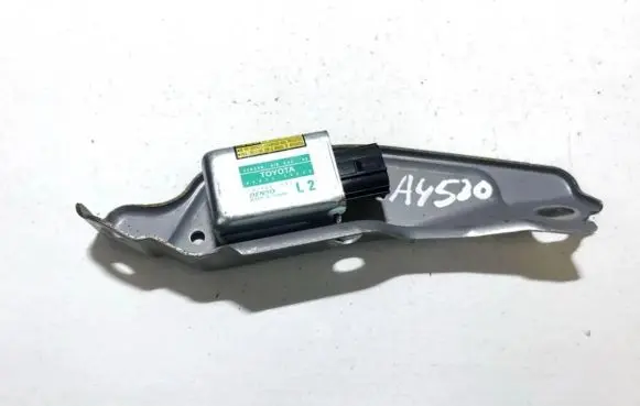 Lexus GS 300 350 430 450H Airbag deployment crash/impact sensor 8983430020 89834-30020