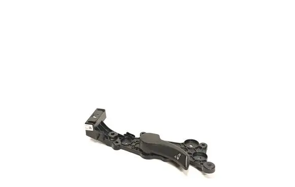 BMW 7 G11 G12 Engine bonnet (hood) release handle 51477343390 7343390 09527000