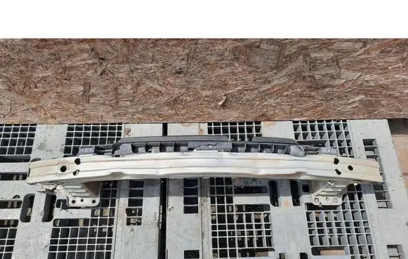 Opel Vectra C Front bumper shock/impact absorber 