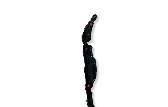 Toyota Highlander XU50 Rear bumper mounting bracket 521550E070