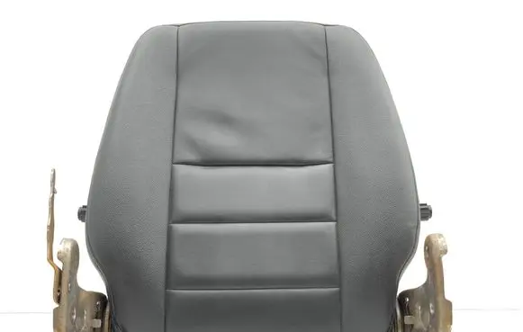 Chrysler Grand Voyager V Rear seat 
