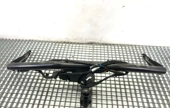 Skoda Kamiq Tow bar 658803881