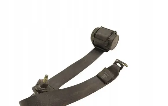 Ford Turneo Courier Front seatbelt 