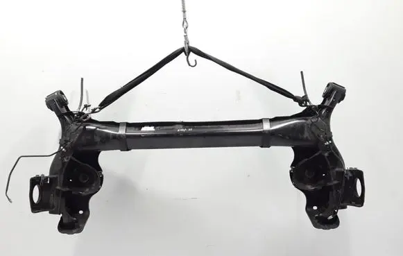 Renault Kadjar Rear axle beam 555014EA0A