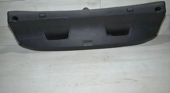 Hyundai i20 (GB IB) Tailgate trim 8175103500