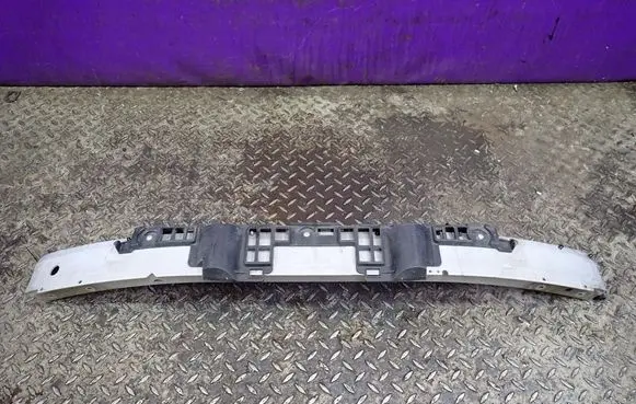 Opel Astra J Front bumper support beam 24460537