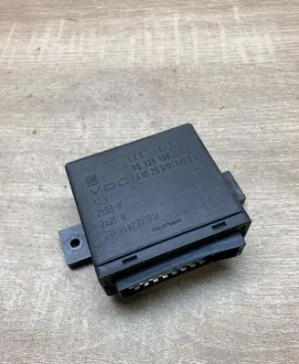 Opel Vectra B Light module LCM 09135156 410203013003