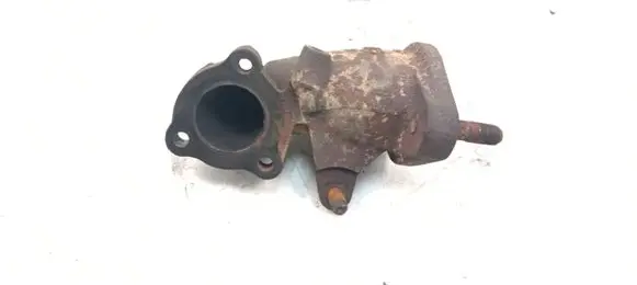 Hyundai Tucson JM Other exhaust manifold parts