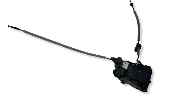 Cupra Born Rear door lock 10A839015 E18760103