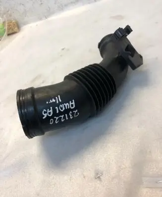 Audi A5 Sportback 8TA Air intake duct part 059129627l