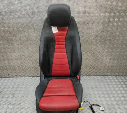 Mercedes-Benz E W238 Front passenger seat A0009104508