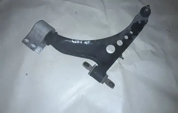 Front lower control arm/wishbone